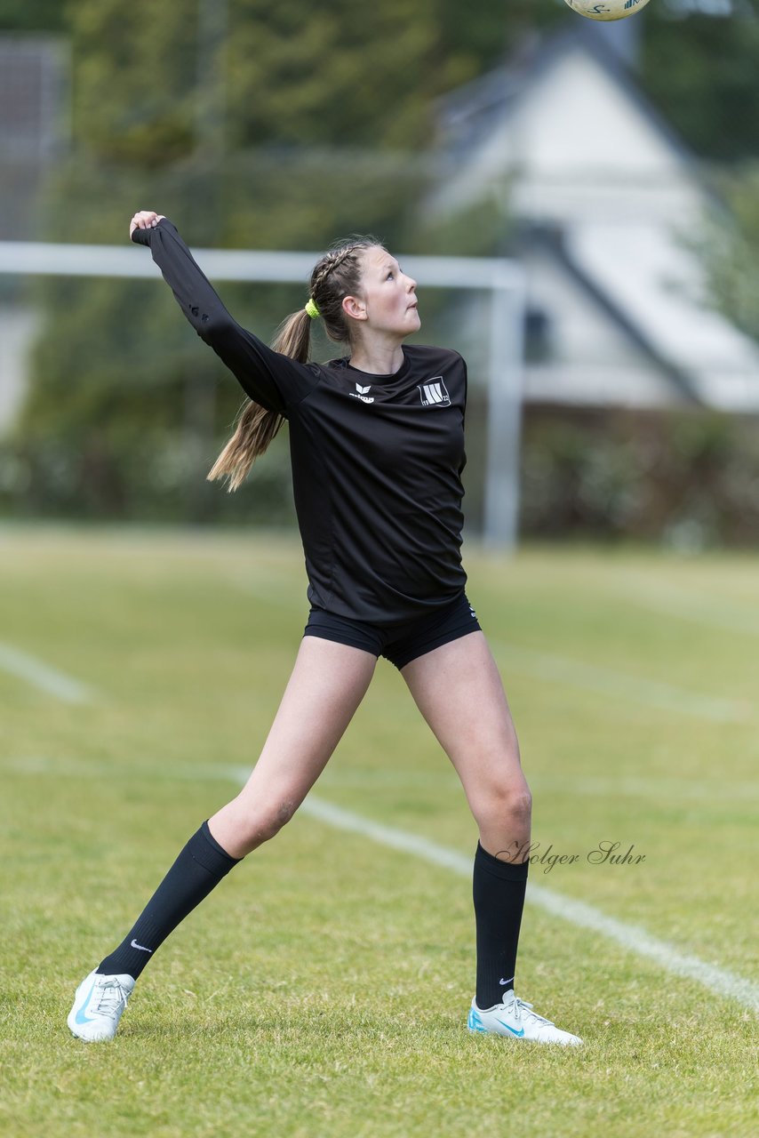 Bild 76 - wU14 Kellinghusen